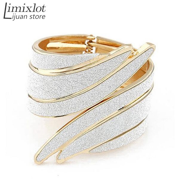 imixlot colorful irregular arm cuff bracelets hippie punk rock big bangles for women fashion jewelry new designer bijoux, Black
imixlot colorful irregular arm cuff bracelets hippie punk rock big bangles for women fashion jewelry new designer bijoux, Black
