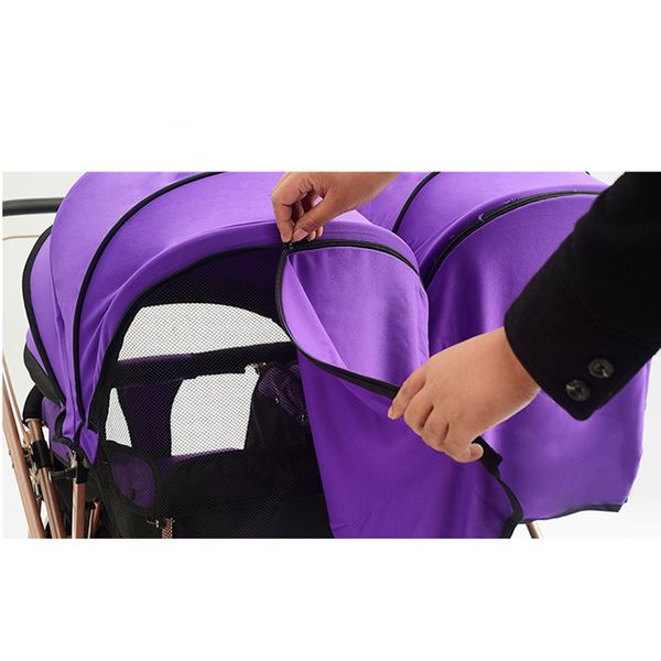 newborn twin baby stroller double seat carts can sit reclining folding twin pram travel system two-way light carriage
newborn twin baby stroller double seat carts can sit reclining folding twin pram travel system two-way light carriage