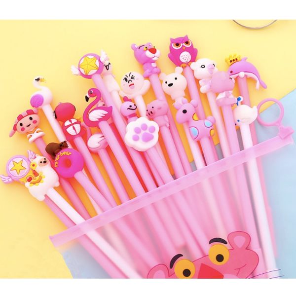 kid 0.5mm cartoon pen child creativos cartoon cute model office student supplies stationery pen christmas gift
kid 0.5mm cartoon pen child creativos cartoon cute model office student supplies stationery pen christmas gift