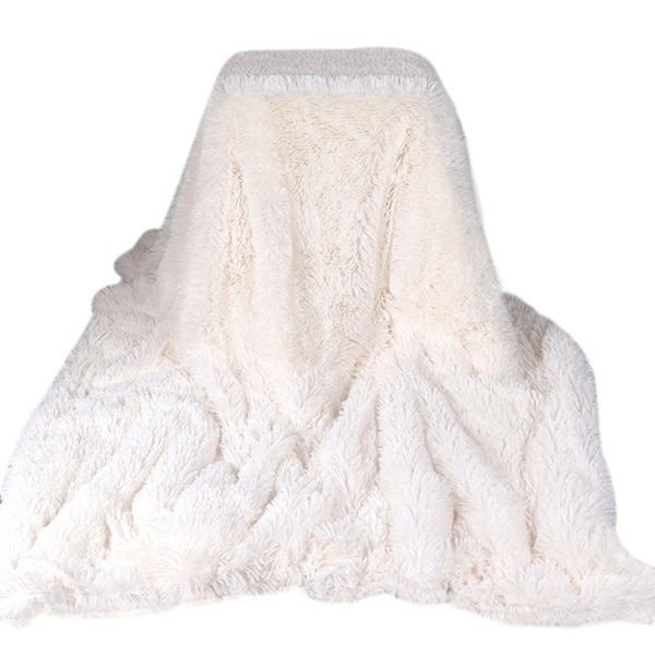 new soft long shaggy throw blanket bed cover sofa bed couch blanket fluffy warm winter solid color for kids adults 130x1
new soft long shaggy throw blanket bed cover sofa bed couch blanket fluffy warm winter solid color for kids adults 130x1