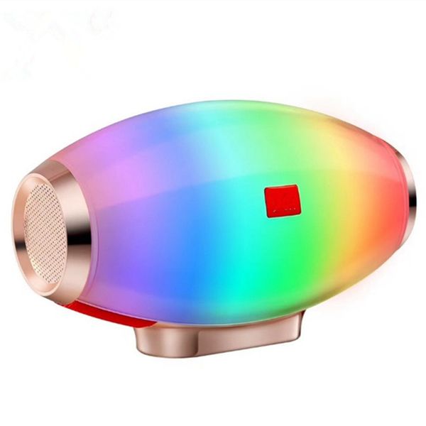 outdoor portable bluetooth speaker colorful lights mobile phone computer deskaudio fm radio light subwoofer music player mp3
outdoor portable bluetooth speaker colorful lights mobile phone computer deskaudio fm radio light subwoofer music player mp3