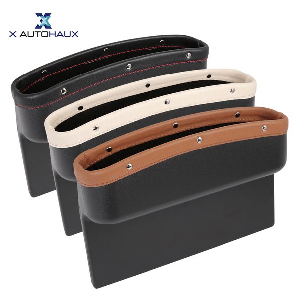 x autohaux universal car seat crevice storage pocket side gap box organizer pu leather leak-proof storage box
x autohaux universal car seat crevice storage pocket side gap box organizer pu leather leak-proof storage box