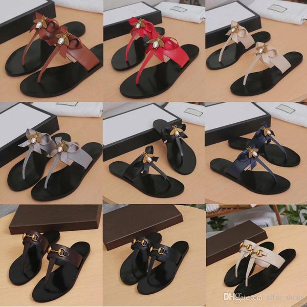luxury designer flip flops slipper women genuine leather metal chain ladies sandals shoes bee slipper slides metal comfort flat casual shoes, Black
luxury designer flip flops slipper women genuine leather metal chain ladies sandals shoes bee slipper slides metal comfort flat casual shoes, Black