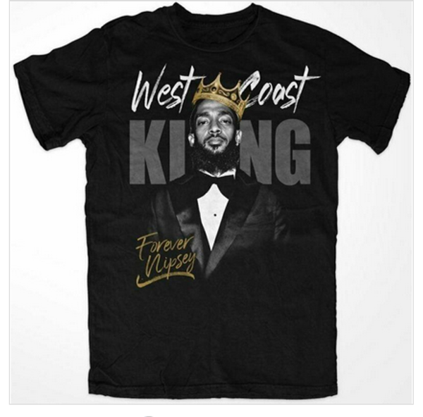 2019 горячий !!! r.i.p nipsey hussle новая fashiont-рубашка мужчины женщины лето унисекс 3d печать с коротким рукавом crewneck повседневные, White;black
2019 горячий !!! r.i.p nipsey hussle новая fashiont-рубашка мужчины женщины лето унисекс 3d печать с коротким рукавом crewneck повседневные, White;black