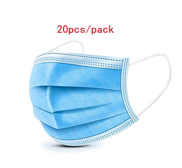 In Stock Mask 50Pcs Disposable Elastic Mouth Soft Breathable waterproof and Ply particle proof Home Use Comfortable Anti-Dust Mask Free
In Stock Mask 50Pcs Disposable Elastic Mouth Soft Breathable waterproof and Ply particle proof Home Use Comfortable Anti-Dust Mask Free
