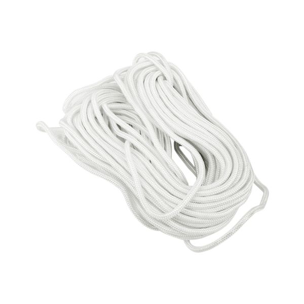 прочные 20 метров 6mm витой полиэстер нейлон плетеный швартовка anchor rope линия
прочные 20 метров 6mm витой полиэстер нейлон плетеный швартовка anchor rope линия