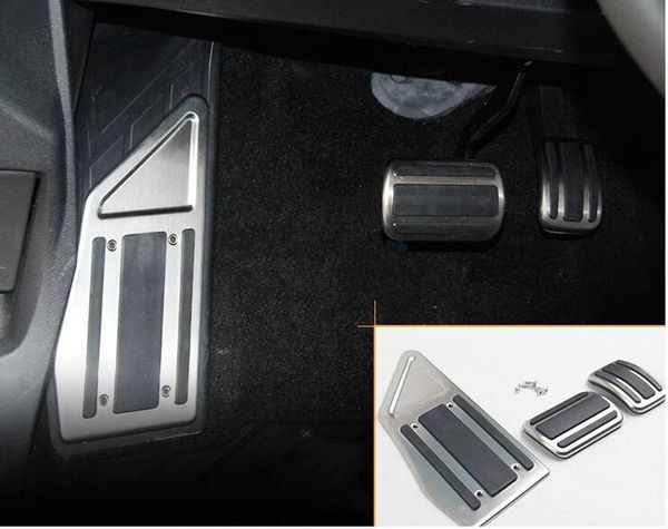 aluminium alloy 3pcs car rest pedal cover+accelerator pedal cover+brake pedal cover for citroen ds7,4008,5008,508l,c5 aircross
aluminium alloy 3pcs car rest pedal cover+accelerator pedal cover+brake pedal cover for citroen ds7,4008,5008,508l,c5 aircross