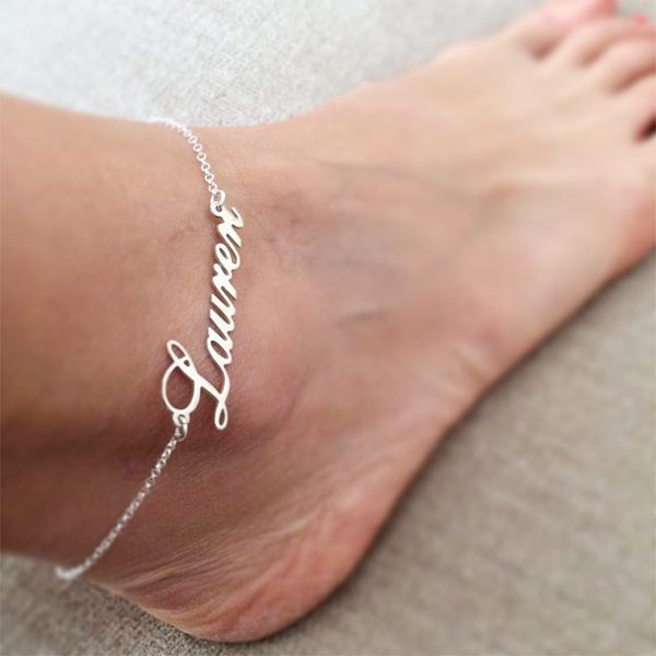 beach jewelry custom personalize name anklet foot bijoux femme bridesmaid gift gold stainless steel chain halhal ayak zincirisim, Red;blue
beach jewelry custom personalize name anklet foot bijoux femme bridesmaid gift gold stainless steel chain halhal ayak zincirisim, Red;blue