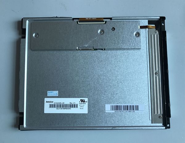 g104age-l02 на машинке g104age l02 на машинке панель 10.4 дюймов промышленных жк-экран светодиодный панель дисплея в наличии будет проверить
g104age-l02 на машинке g104age l02 на машинке панель 10.4 дюймов промышленных жк-экран светодиодный панель дисплея в наличии будет проверить