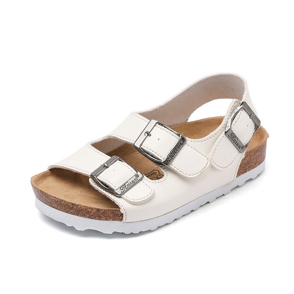 2020 family kids sandals for boys girls shoes casual beach sport sandals flat cork wood children summer shoes white black, Black;red
2020 family kids sandals for boys girls shoes casual beach sport sandals flat cork wood children summer shoes white black, Black;red