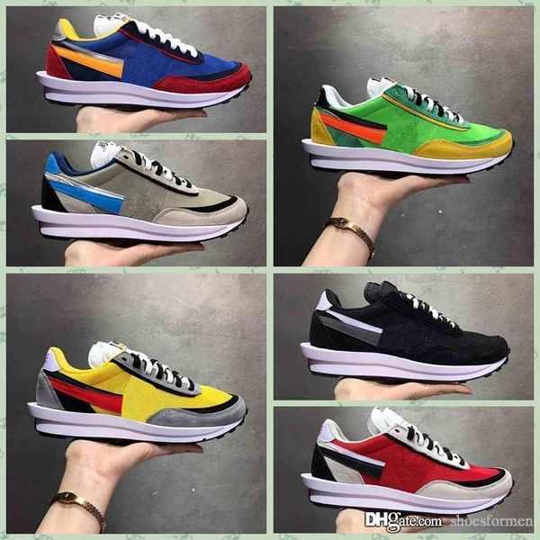 nldwf1 скидка sacai ldvsw affle черный varsity зеленый синий новых женщин runner мода повседневная обувь размер eur36-45
nldwf1 скидка sacai ldvsw affle черный varsity зеленый синий новых женщин runner мода повседневная обувь размер eur36-45