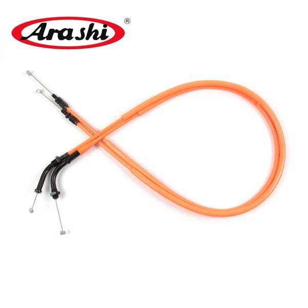 arashi throttle cables for honda cb1300 cb 1300 2003 - 2016 2015 2014 2013 2012 2011 2010 stainless rubber cable wire lines
arashi throttle cables for honda cb1300 cb 1300 2003 - 2016 2015 2014 2013 2012 2011 2010 stainless rubber cable wire lines