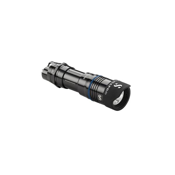 scubapro nova 250 dive light