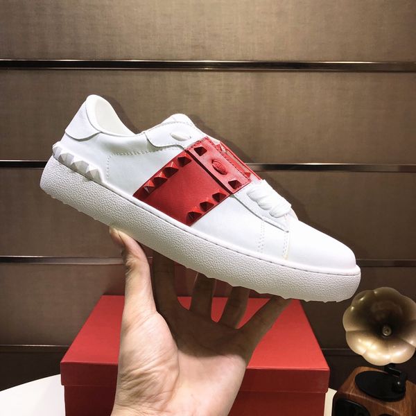 2019 black band lady comfort casual dress shoe sport sneaker mens casual leather shoes personality womens hiking trail walking trainers vt
2019 black band lady comfort casual dress shoe sport sneaker mens casual leather shoes personality womens hiking trail walking trainers vt