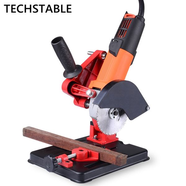 angle grinder stand angle grinder bracket holder support for 100-125 cutter power tool accessory
angle grinder stand angle grinder bracket holder support for 100-125 cutter power tool accessory