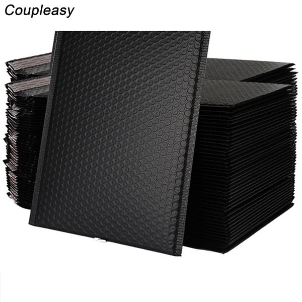 100pcs matte black bubble mailer envelopes padded mailing bag self sealing foam foil courier bag waterproof bubble bags 5 sizes
100pcs matte black bubble mailer envelopes padded mailing bag self sealing foam foil courier bag waterproof bubble bags 5 sizes