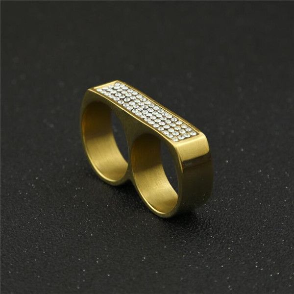 stainless steel ring for man rock hip hop club diamond ring gold silver color wholesale
stainless steel ring for man rock hip hop club diamond ring gold silver color wholesale