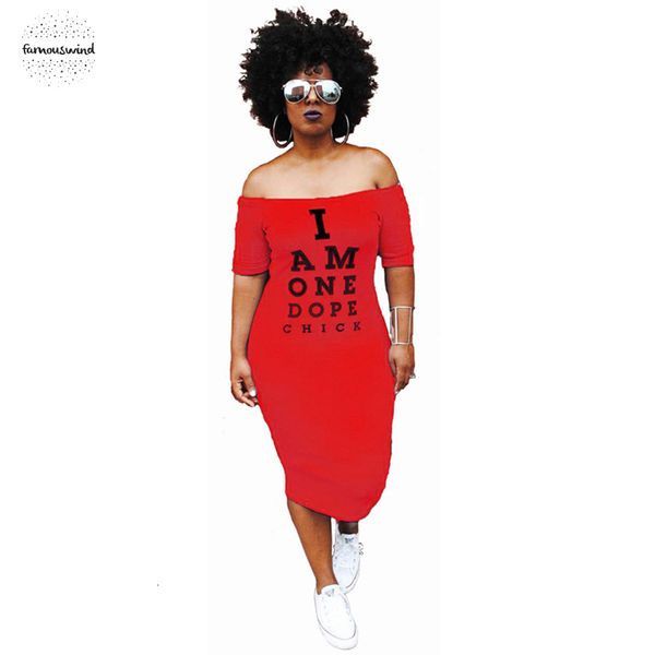 плюс размер повседневный bodycon платье женщины cold shoulder letter printed пакет hip осень платье разрез шеи с коротким рукавом платье, Black;gray
плюс размер повседневный bodycon платье женщины cold shoulder letter printed пакет hip осень платье разрез шеи с коротким рукавом платье, Black;gray