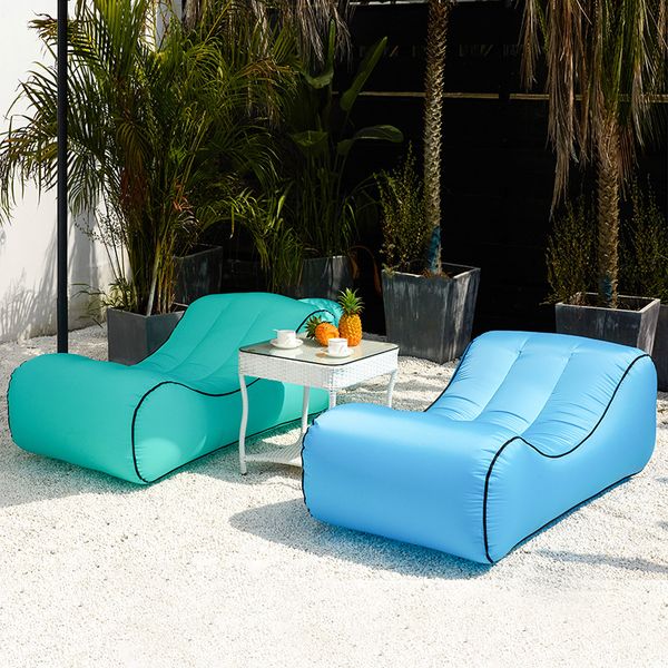 outdoor lazy sofa sleeping bag portable folding rapid inflatable sofa bag adults kids beach lounge blow-up lilo bed
outdoor lazy sofa sleeping bag portable folding rapid inflatable sofa bag adults kids beach lounge blow-up lilo bed