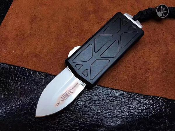 BENCHMADE Mini BM940 / 550/417 MICRO Технология Автоматический нож D2 лезвия алюминиевая ручка Открытый Тактические Выживание сь нож EDC Ключ Застежка нож
BENCHMADE Mini BM940 / 550/417 MICRO Технология Автоматический нож D2 лезвия алюминиевая ручка Открытый Тактические Выживание сь нож EDC Ключ Застежка нож