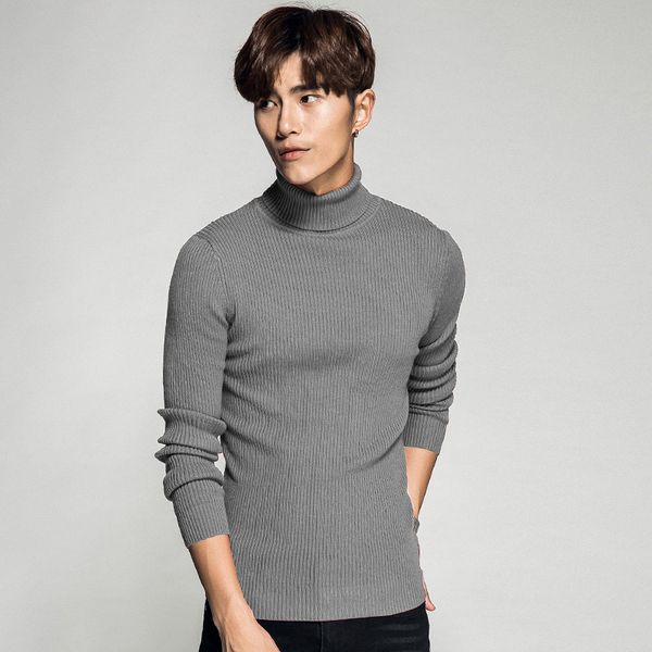 man pullovers new fashion oneck sweater cashmere and wool knitted jumpers men woolen clothes standard male, White;black
man pullovers new fashion oneck sweater cashmere and wool knitted jumpers men woolen clothes standard male, White;black