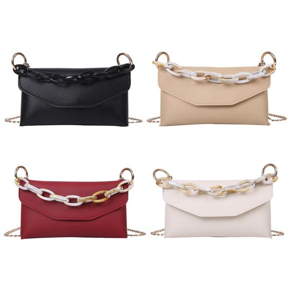 chain shoulder bag leather small clutch handbags women messenger crossbody packs pu leather youth ladies small square bag
chain shoulder bag leather small clutch handbags women messenger crossbody packs pu leather youth ladies small square bag