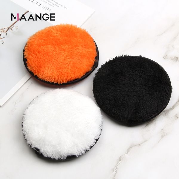 maange 6 colors 2pcs/bag soft double sided flannelette makeup remover puff microfiber makeup remover sponge women tools
maange 6 colors 2pcs/bag soft double sided flannelette makeup remover puff microfiber makeup remover sponge women tools