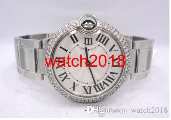 luxury watch gift luxury sapphire new diamonds bezel 36mm w69011z4 quartz movement watch unique, Slivery;brown
luxury watch gift luxury sapphire new diamonds bezel 36mm w69011z4 quartz movement watch unique, Slivery;brown
