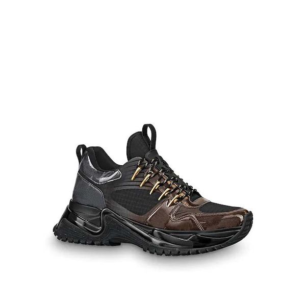 2019 new mens run away pulse sneakers luxury sneakers mens designer shoes trainers casual outdoor boots with box, Black
2019 new mens run away pulse sneakers luxury sneakers mens designer shoes trainers casual outdoor boots with box, Black