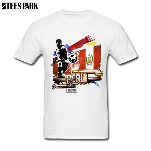 black peru flag soccers shirt footballer boyfriend gift stylish t shirts men's slim fit short sleeve tee new gift clothing, White;black
black peru flag soccers shirt footballer boyfriend gift stylish t shirts men's slim fit short sleeve tee new gift clothing, White;black