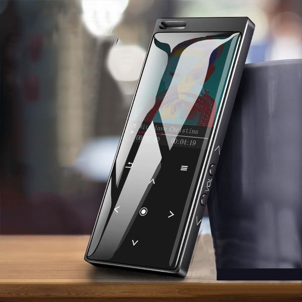 benjie m3 mp3 player touch key ultra thin 8gb/16gb mp3 music player 1.8 inch color screen lossless sound with fm e-book
benjie m3 mp3 player touch key ultra thin 8gb/16gb mp3 music player 1.8 inch color screen lossless sound with fm e-book