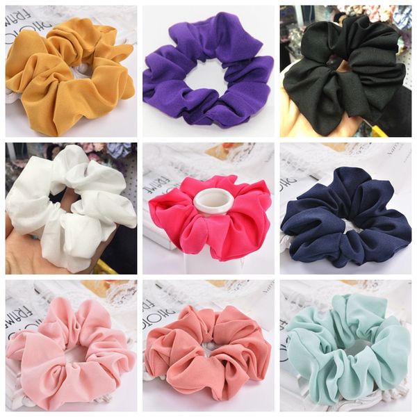 scrunchies оголовье твердые девушки шифоновое hairband волос резинка резинка хвостик держатель модные аксессуары для волос дизайн дополни, Slivery;white
scrunchies оголовье твердые девушки шифоновое hairband волос резинка резинка хвостик держатель модные аксессуары для волос дизайн дополни, Slivery;white