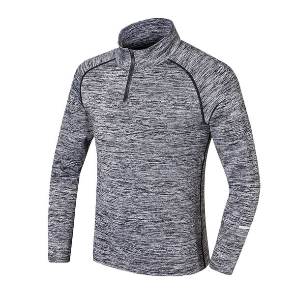 new sport men quick dry t-shirt long sleeve sport sportswear men fitness outdoor running mountaineer clothing training shirt, Black;blue
new sport men quick dry t-shirt long sleeve sport sportswear men fitness outdoor running mountaineer clothing training shirt, Black;blue