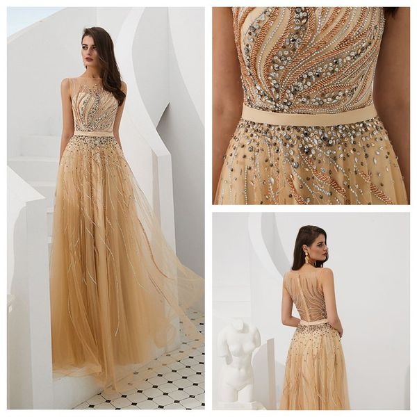 me018 bateau sleeveless tulle champagne evening dresses 2019 a-line rhinestones beading long mermaid dresses for prom vestido de festa, Black;red
me018 bateau sleeveless tulle champagne evening dresses 2019 a-line rhinestones beading long mermaid dresses for prom vestido de festa, Black;red