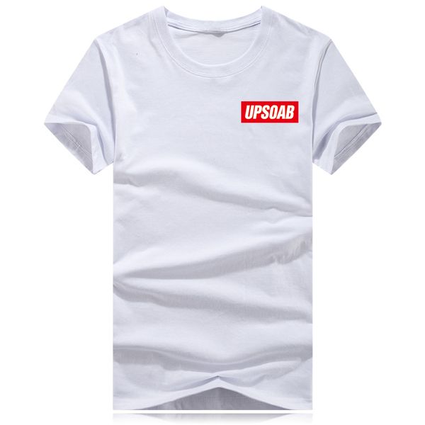 мужские футболки дизайнер мода мужская одежда 2018 summer casual streetwear футболка rivet хлопок смешать crew шеи короткий рукав, White;black
мужские футболки дизайнер мода мужская одежда 2018 summer casual streetwear футболка rivet хлопок смешать crew шеи короткий рукав, White;black