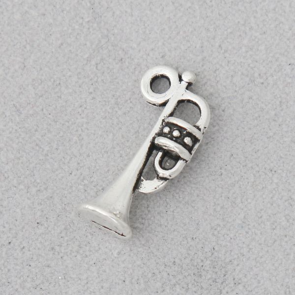 wholesale fashion alloy instrument charms bugle music charms 9*20mm 100pcs aac1574, Bronze;silver
wholesale fashion alloy instrument charms bugle music charms 9*20mm 100pcs aac1574, Bronze;silver