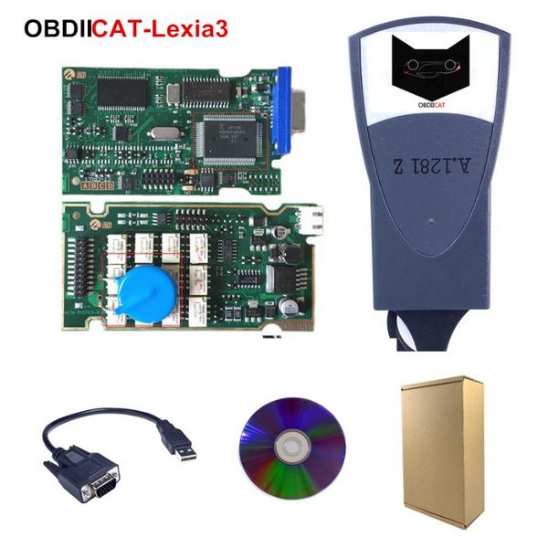lexia 3 pp2000 lite версия diagbox v7.83 с firmware 921815c lexia3 v48 / v25 для диагностического инструмента obdii
lexia 3 pp2000 lite версия diagbox v7.83 с firmware 921815c lexia3 v48 / v25 для диагностического инструмента obdii