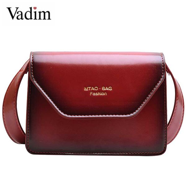 vadim oil wax small flap women shoulder bag leather ladies messenger bags female crossbody bag mini purse letter bolsos feminina
vadim oil wax small flap women shoulder bag leather ladies messenger bags female crossbody bag mini purse letter bolsos feminina