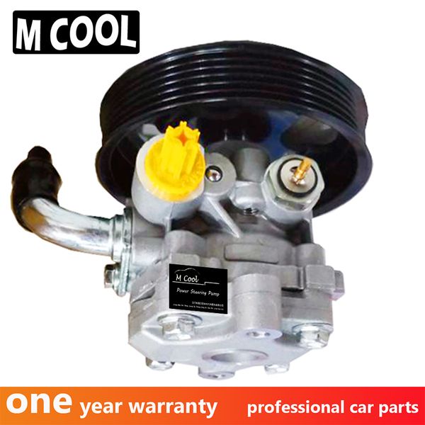 new power steering pump assembly for car suzuki grand escudo i 2000cc 2.0 6pk 6grooves 49100-65d10 4910065d10
new power steering pump assembly for car suzuki grand escudo i 2000cc 2.0 6pk 6grooves 49100-65d10 4910065d10