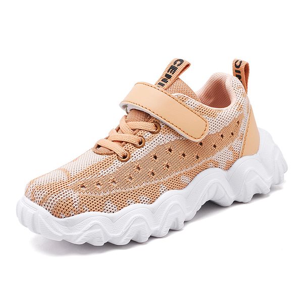 2020 spring kids sneakers boys knitting shoes running casual light breathalbe children shoes boy sport chaussure enfant, Black;red
2020 spring kids sneakers boys knitting shoes running casual light breathalbe children shoes boy sport chaussure enfant, Black;red