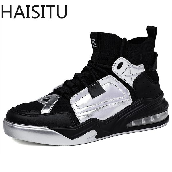 fashion men's high sneaker comfortable non-slip for men running shoes new breathable outdoor casual shoes zapatillas hombre
fashion men's high sneaker comfortable non-slip for men running shoes new breathable outdoor casual shoes zapatillas hombre