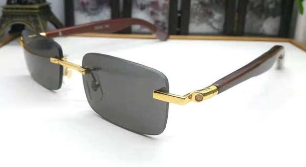 women men rimless big frame buffalo glasses sunglasses new arrival holiday cat eye style buffalo horn glasses popular eyewear, White;black
women men rimless big frame buffalo glasses sunglasses new arrival holiday cat eye style buffalo horn glasses popular eyewear, White;black
