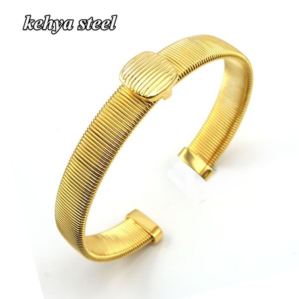personalized women's men's bracelet stainless steel stripe chain bracelets gold silver color fashion wholesale jewelry gift, Black
personalized women's men's bracelet stainless steel stripe chain bracelets gold silver color fashion wholesale jewelry gift, Black