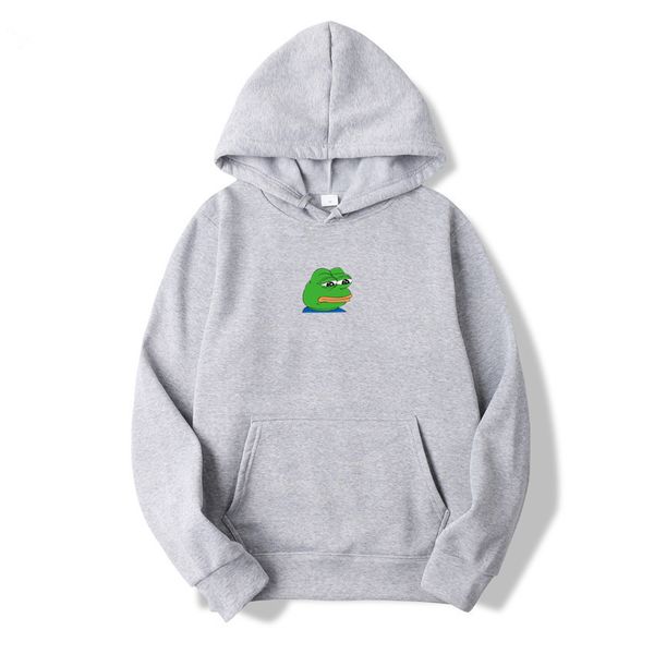 sad tearing frog print women hoodies casual long sleeve sweatshirts women 2019 winter harajuku hip hop streetwear women guards, Black
sad tearing frog print women hoodies casual long sleeve sweatshirts women 2019 winter harajuku hip hop streetwear women guards, Black