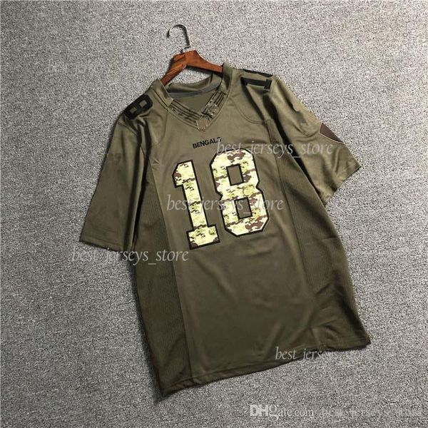 Men's T-shirt Thin Casual Suit American Rugby Collision-proof Suit Hot sale Jersey 18/19 New 100% Stitched 3354
Men's T-shirt Thin Casual Suit American Rugby Collision-proof Suit Hot sale Jersey 18/19 New 100% Stitched 3354