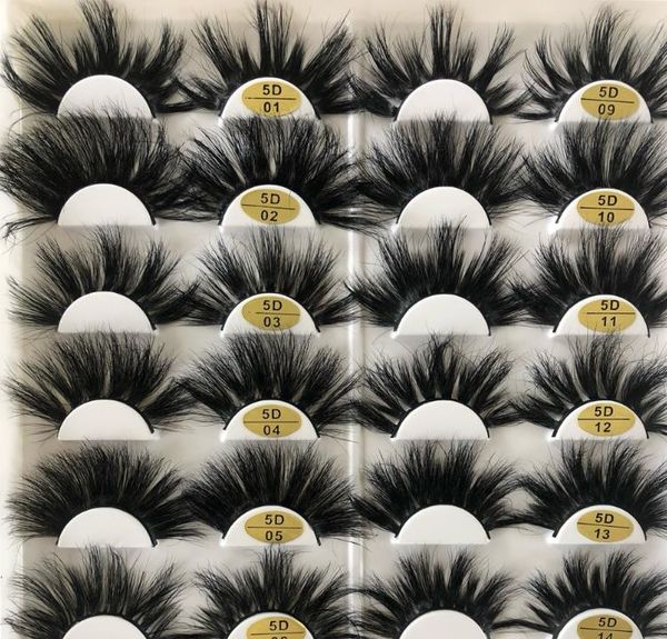 25mm long eyelashes one pair 5d real mink hair lashes thick exaggerated eyelash makeup tools 16 types for choice
25mm long eyelashes one pair 5d real mink hair lashes thick exaggerated eyelash makeup tools 16 types for choice
