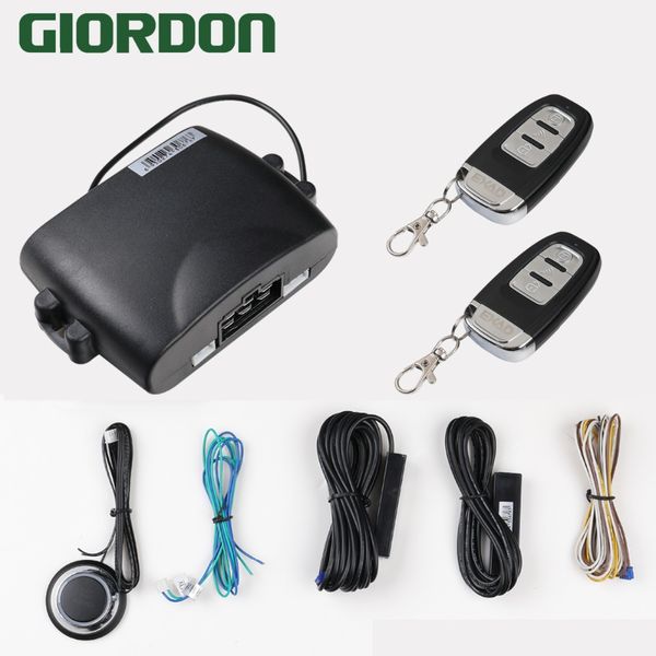 mobile phone automatic induction control car pke one-key start keyless into the system with vibration alarm function
mobile phone automatic induction control car pke one-key start keyless into the system with vibration alarm function
