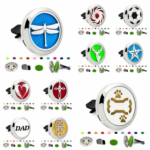 30mm removable car diffuser locket vent clip dragonfly dog bone magnet stainless steel perfume locket 10 pcs pads, Silver
30mm removable car diffuser locket vent clip dragonfly dog bone magnet stainless steel perfume locket 10 pcs pads, Silver