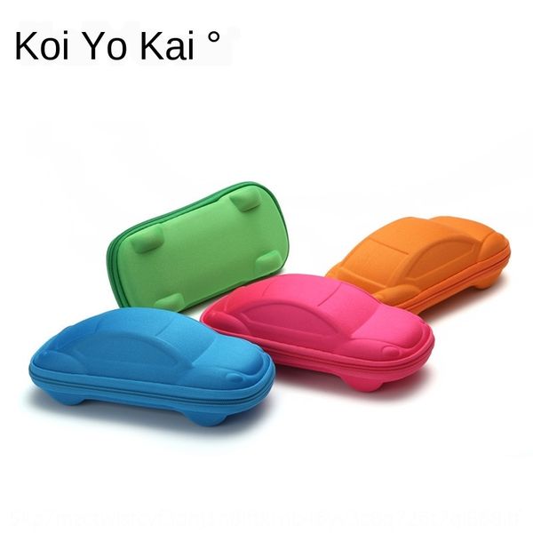 anti-pressure children's case case cartoon sun zipper car glasses box cute children's sun glasses box 
anti-pressure children's case case cartoon sun zipper car glasses box cute children's sun glasses box