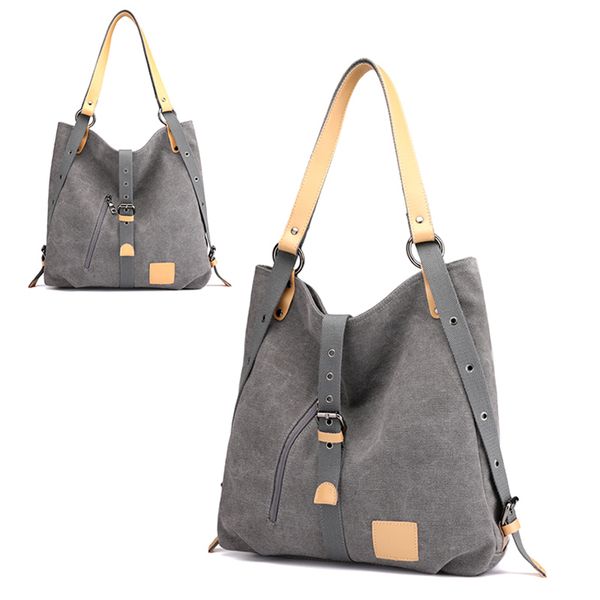 1 pcs women shoulder bag handbag large capacity canvas for mobile phone travel wf 668
1 pcs women shoulder bag handbag large capacity canvas for mobile phone travel wf 668